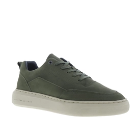 Cycleur de luxe Sneakers Groen
