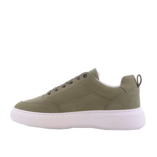 Cycleur de luxe Sneakers Groen