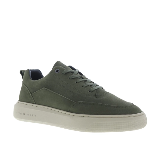 Cycleur de luxe Sneakers Groen