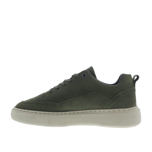Cycleur de luxe Sneakers Groen