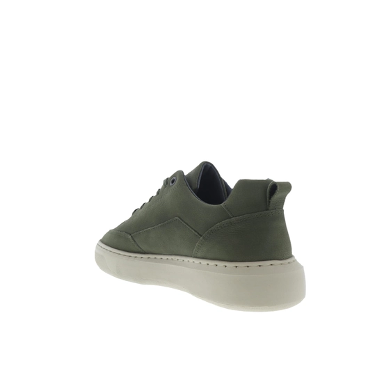 Cycleur de luxe Sneakers Groen