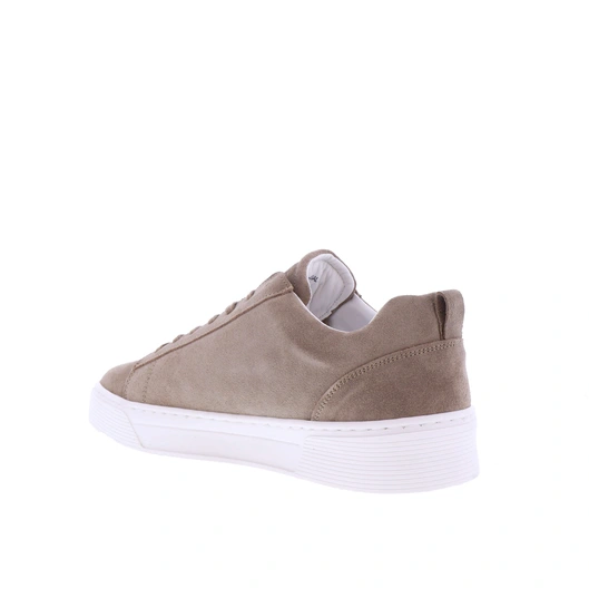 Cycleur de luxe Sneakers Taupe