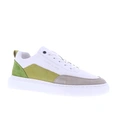 Cycleur de luxe Sneakers Wit