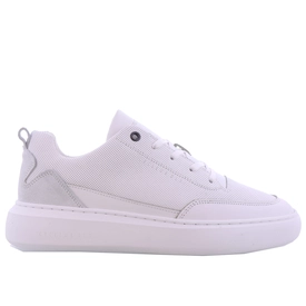 Cycleur de luxe Sneakers Wit