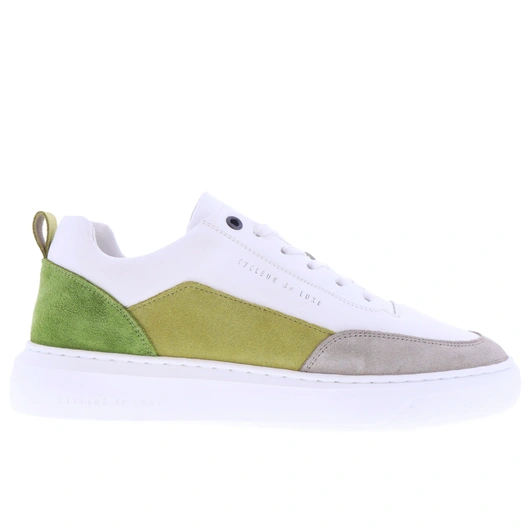 Cycleur de luxe Sneakers Wit