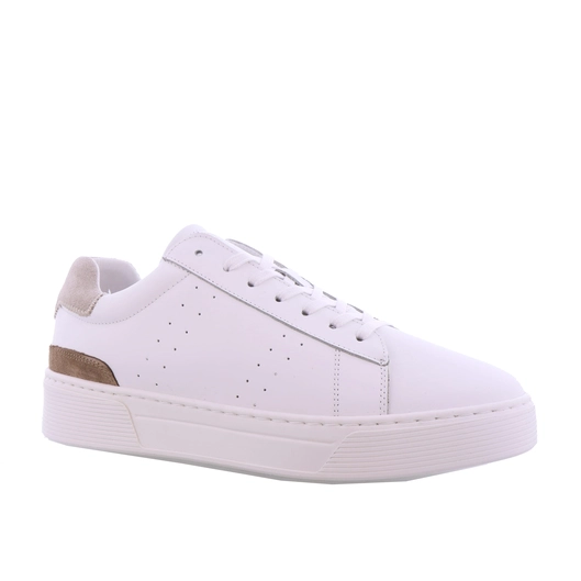 Cycleur de luxe Sneakers Wit