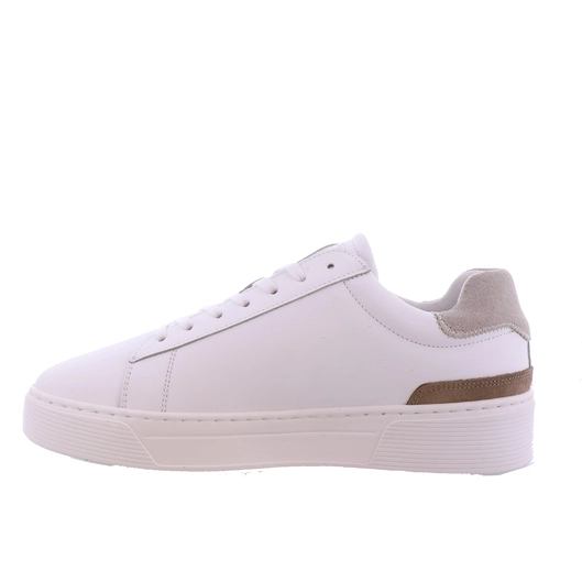 Cycleur de luxe Sneakers Wit