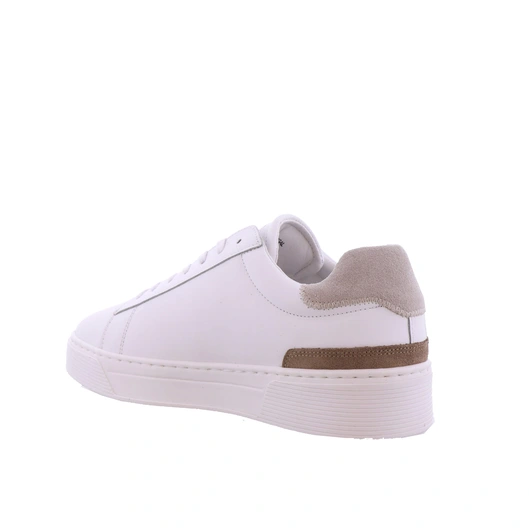 Cycleur de luxe Sneakers Wit