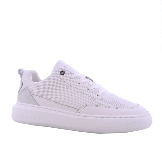 Cycleur de luxe Sneakers Wit