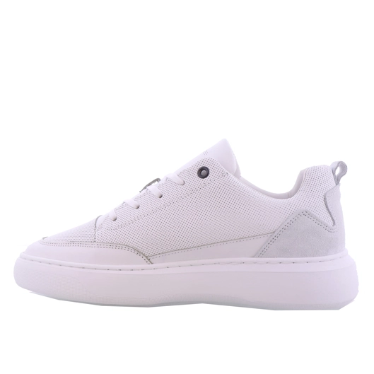 Cycleur de luxe Sneakers Wit