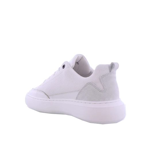 Cycleur de luxe Sneakers Wit