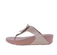 FitFlop TM Slippers Beige