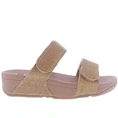 FitFlop TM Slippers Beige