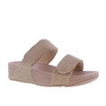 FitFlop TM Slippers Beige