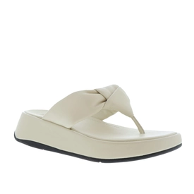 FitFlop TM Slippers Beige