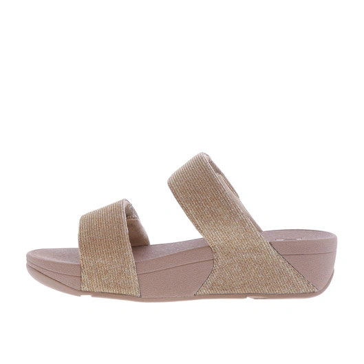 FitFlop TM Slippers Beige