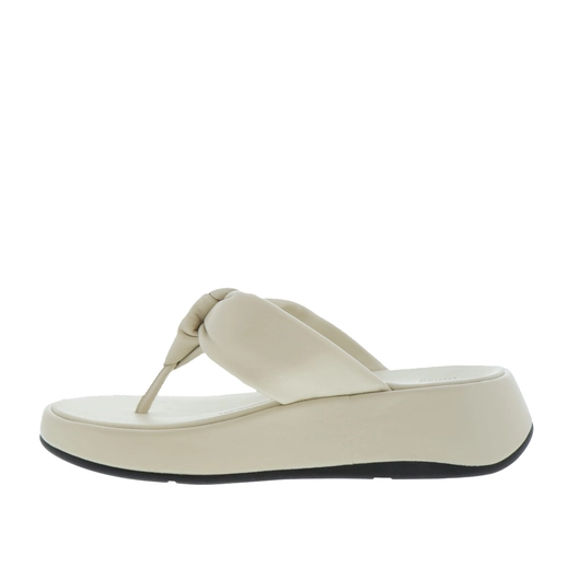 FitFlop TM Slippers Beige