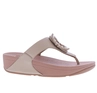 FitFlop TM Slippers Beige
