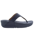 FitFlop TM Slippers Donkerblauw