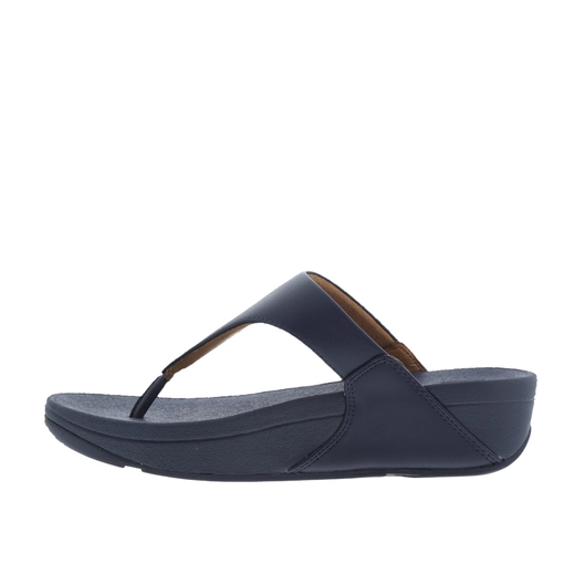FitFlop TM Slippers Donkerblauw