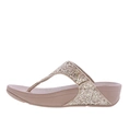 FitFlop TM Slippers Goud