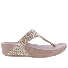 FitFlop TM Slippers Goud