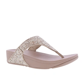 FitFlop TM Slippers Goud