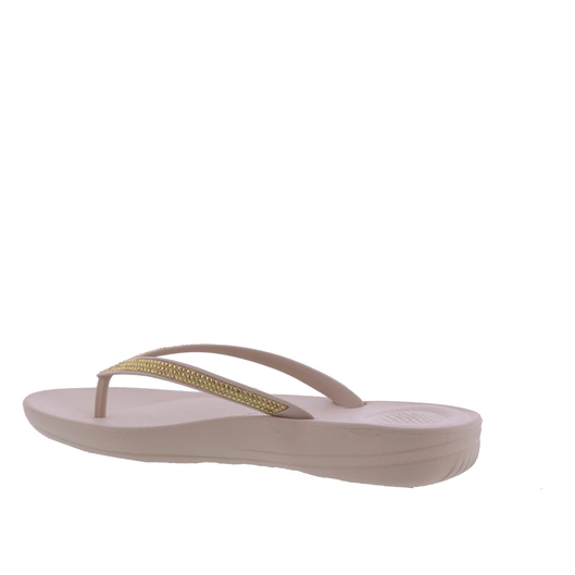 FitFlop TM Slippers Goud