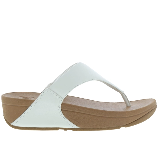 FitFlop TM Slippers Wit