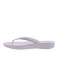FitFlop TM Slippers Zilver
