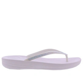 FitFlop TM Slippers Zilver