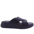 FitFlop TM Slippers Zwart