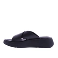 FitFlop TM Slippers Zwart