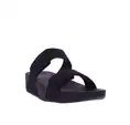 FitFlop TM Slippers Zwart