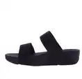 FitFlop TM Slippers Zwart