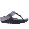 FitFlop TM Slippers Zwart