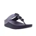 FitFlop TM Slippers Zwart