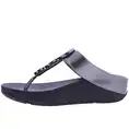 FitFlop TM Slippers Zwart