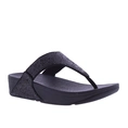 FitFlop TM Slippers Zwart