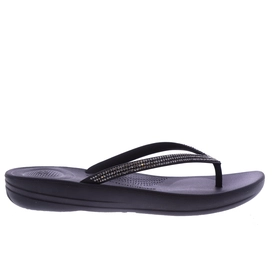 FitFlop TM Slippers Zwart