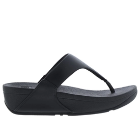 FitFlop TM Slippers Zwart