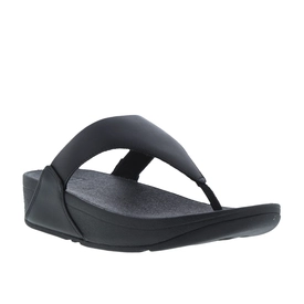 FitFlop TM Slippers Zwart