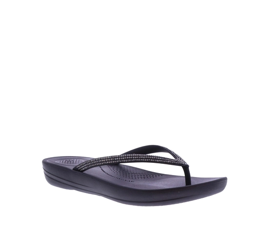 FitFlop TM Slippers Zwart