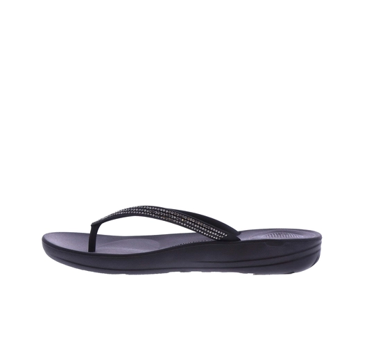 FitFlop TM Slippers Zwart