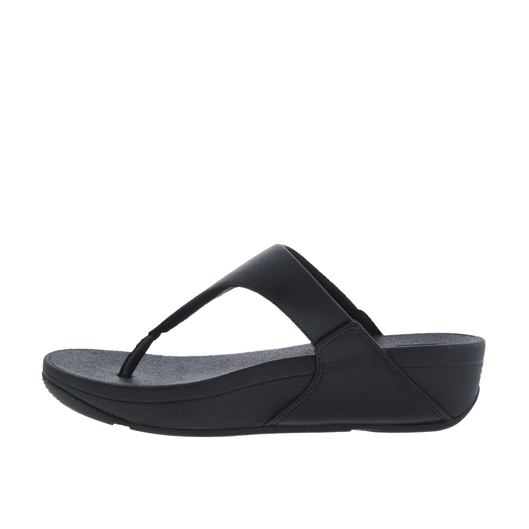 FitFlop TM Slippers Zwart