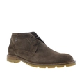 Floris van Bommel Enkelboots Cognac