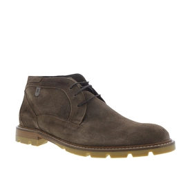 Floris van Bommel Enkelboots Cognac