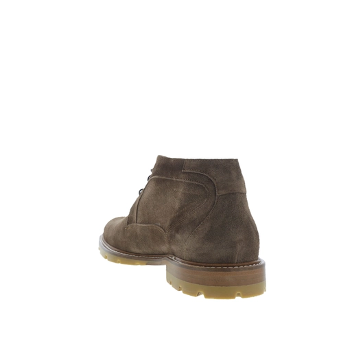 Floris van Bommel Enkelboots Cognac