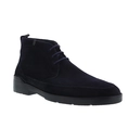 Floris van Bommel Enkelboots Donkerblauw