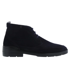 Floris van Bommel Enkelboots Donkerblauw